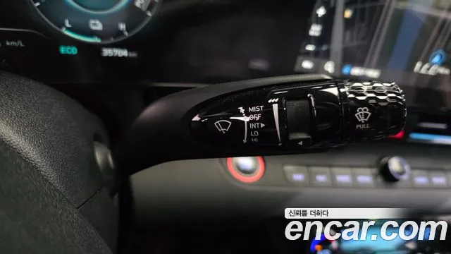 Hyundai Avante CN7 — Фото автомобиля 30