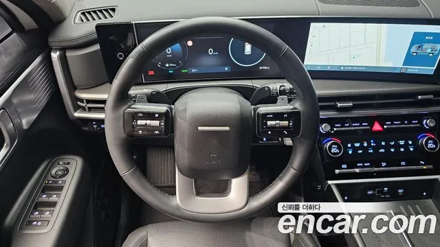 Hyundai Santa Fe MX5 — Фото автомобиля 13