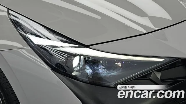 Hyundai Avante CN7 — Фото автомобиля 22