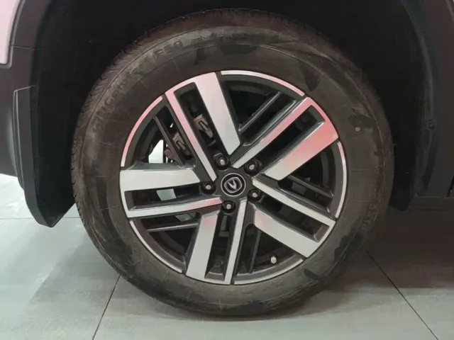 Changan CS75 — Фото автомобиля 21