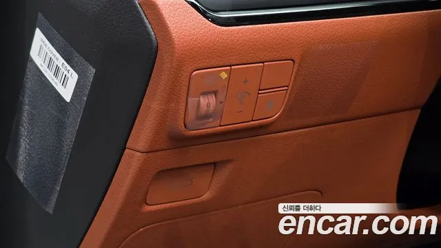 Kia K5 — Фото автомобиля 15