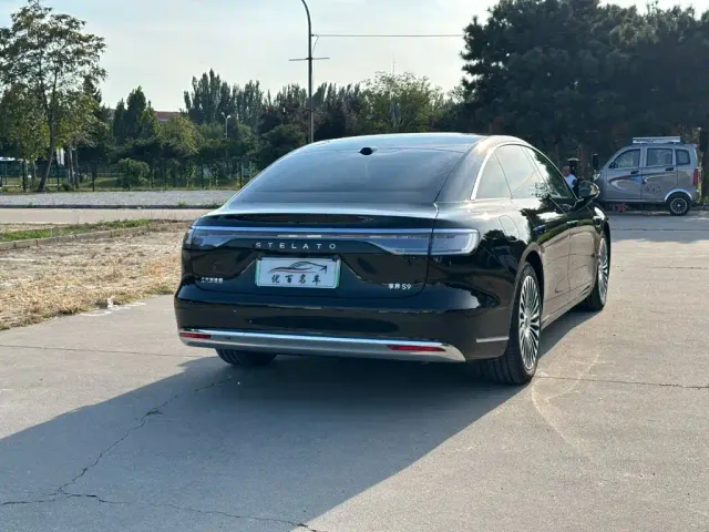 Stelato S9 — Фото автомобиля 6
