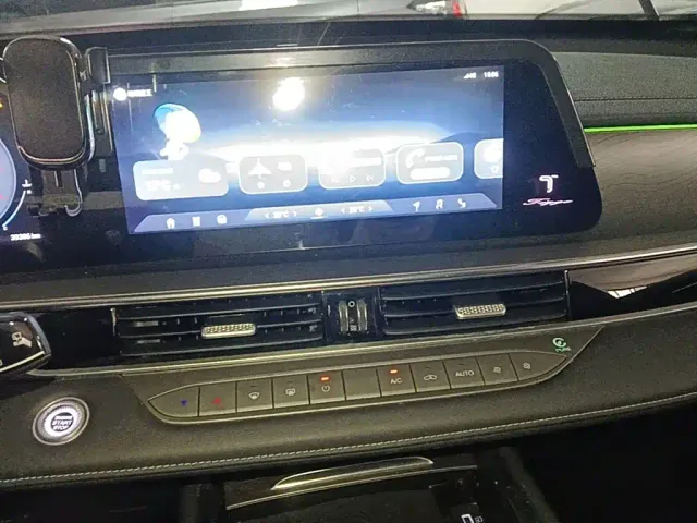 Chery Tiggo 8 PRO — Фото автомобиля 8