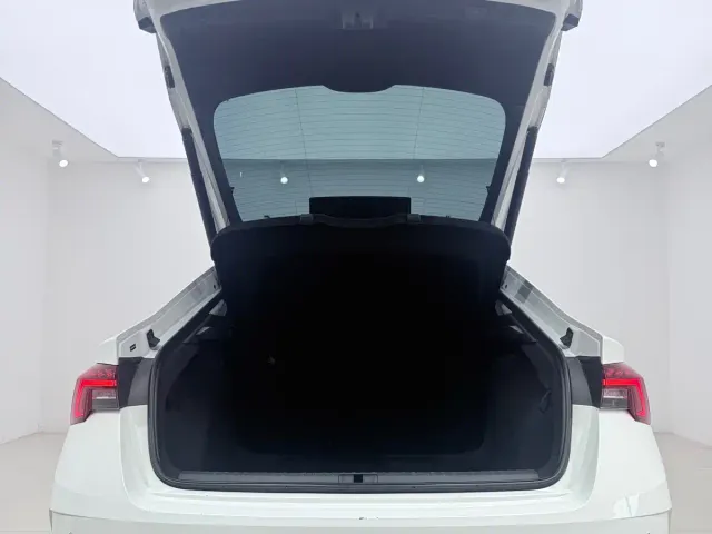 Skoda Octavia — Фото автомобиля 16