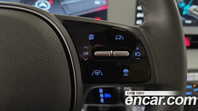 Hyundai Ioniq 5 Ioniq5 — Фото автомобиля 21