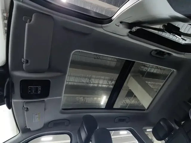 Chery Tiggo 7 C-DM — Фото автомобиля 14
