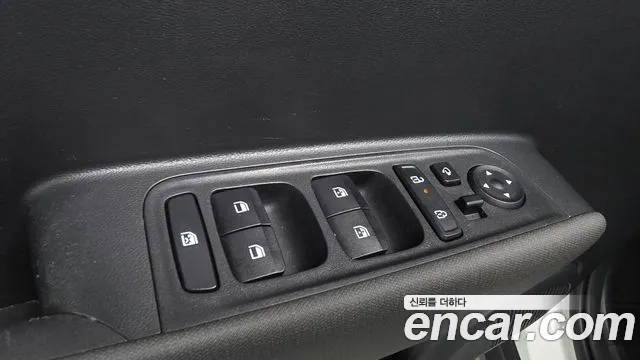 Hyundai Casper Casper Electric Inspiration — Фото автомобиля 20
