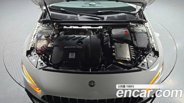 Mercedes-Benz A-Class — Фото автомобиля 6