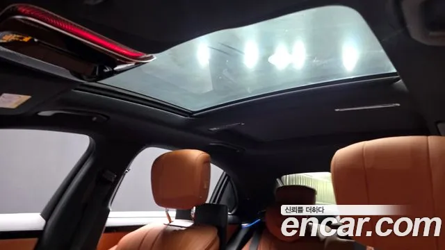 Mercedes-Benz S-Class W223 — Фото автомобиля 18