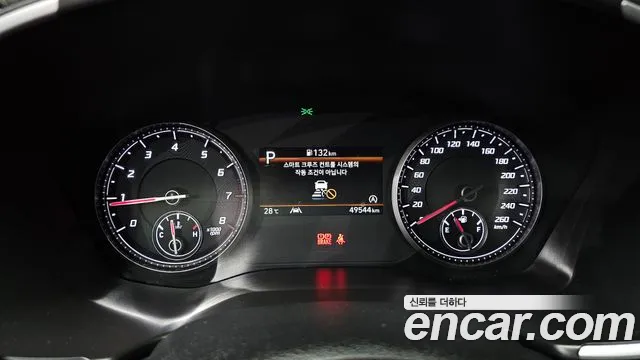 Hyundai Santa Fe Santa Fe (New) — Фото автомобиля 8