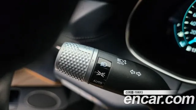 Genesis GV80 — Фото автомобиля 29