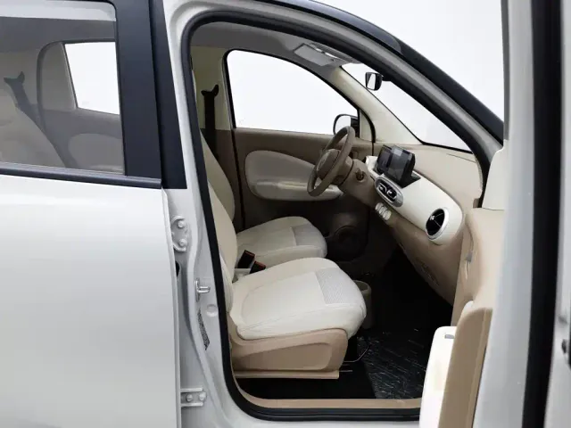 Wuling Hongguang Mini EV — Фото автомобиля 23