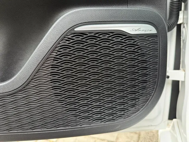 Chery Arrizo 8 — Фото автомобиля 10