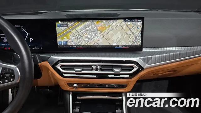 BMW 3 Series G20 — Фото автомобиля 19