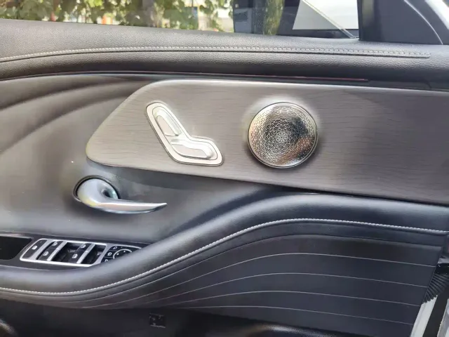 Chery Arrizo 8 — Фото автомобиля 6