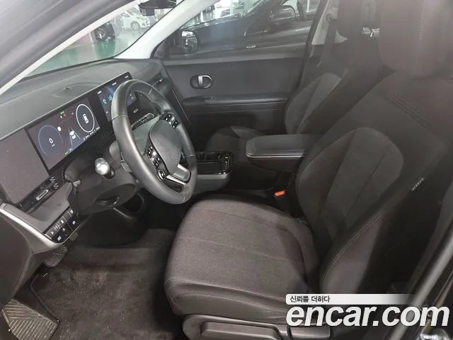 Hyundai Ioniq 5 — Фото автомобиля 14