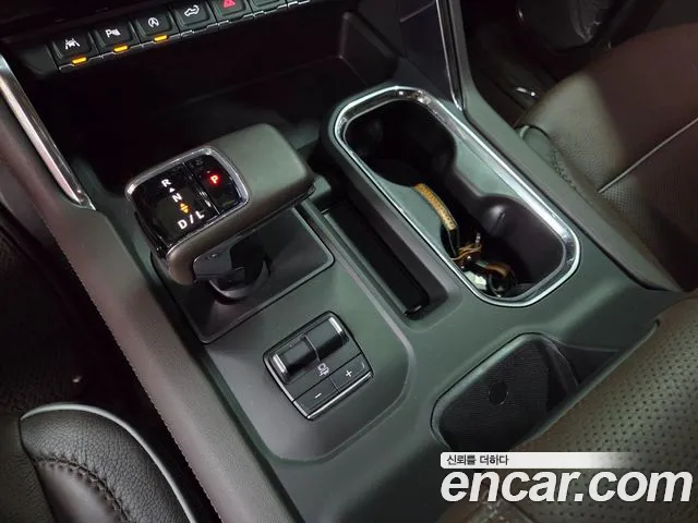 GMC Sierra — Фото автомобиля 13