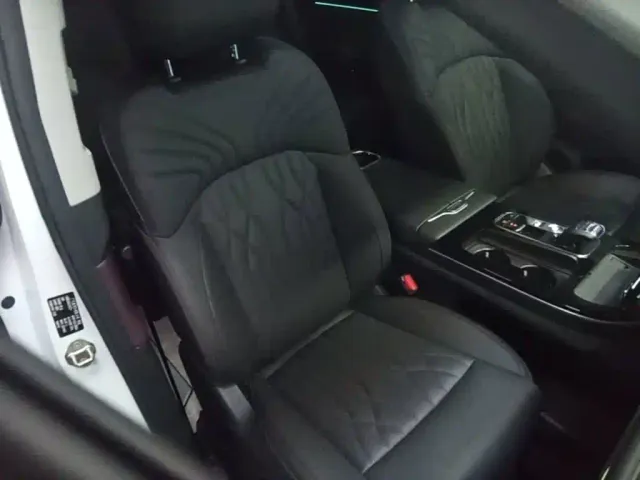 GAC Trumpchi M8 — Фото автомобиля 24