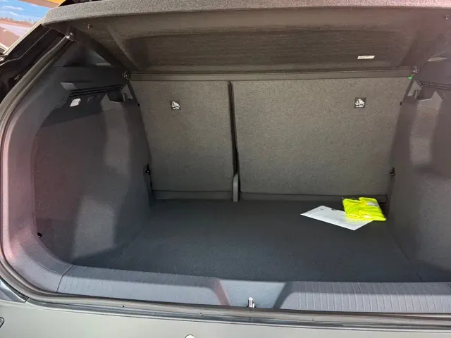 Volkswagen ID.4 Crozz — Фото автомобиля 7