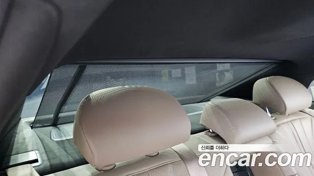 Kia K8 Signature — Фото автомобиля 16
