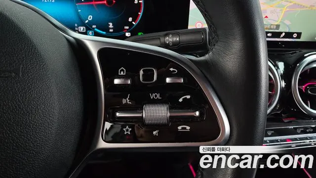 Mercedes-Benz GLB-Class X247 — Фото автомобиля 17