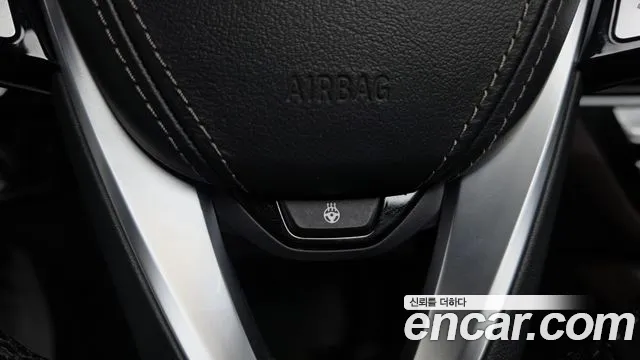 BMW 5 Series G30 — Фото автомобиля 12