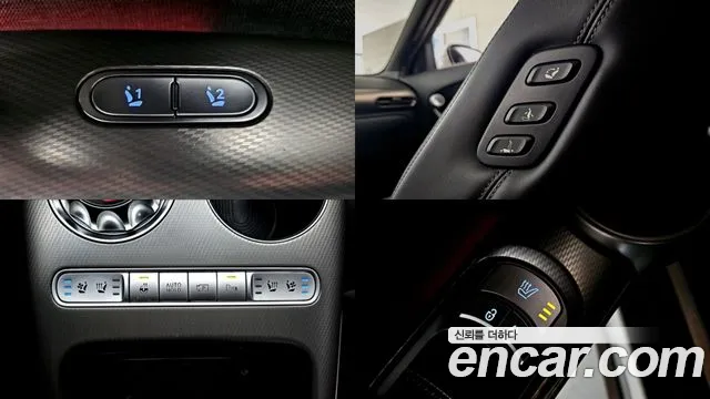 Genesis GV60 — Фото автомобиля 18
