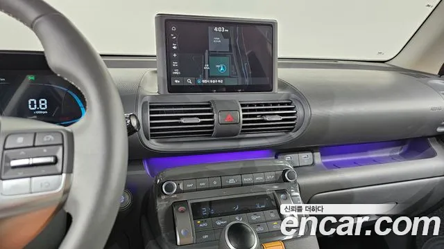 Hyundai Casper — Фото автомобиля 12