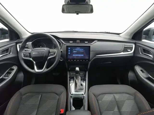 Roewe RX3 — Фото автомобиля 5