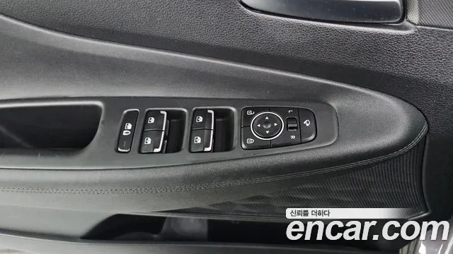 Hyundai Santa Fe New — Фото автомобиля 28