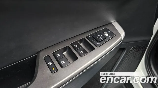 Kia EV6 — Фото автомобиля 22