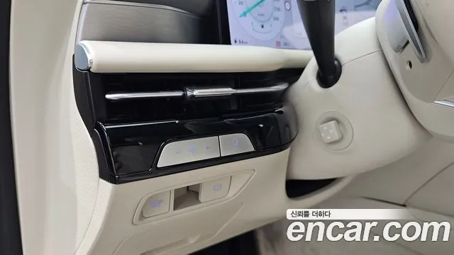 Genesis G80 RG3 — Фото автомобиля 18