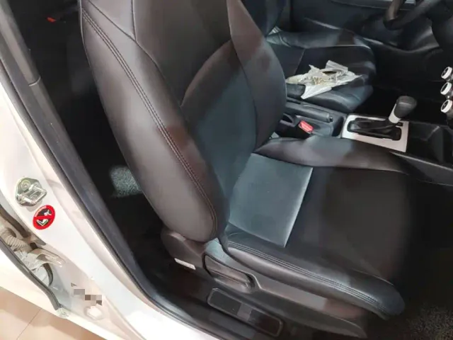 Honda Fit — Фото автомобиля 24