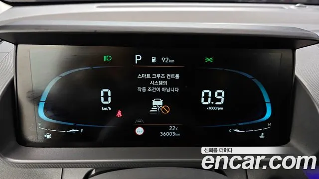 Hyundai Casper Casper Turbo Inspiration — Фото автомобиля 8