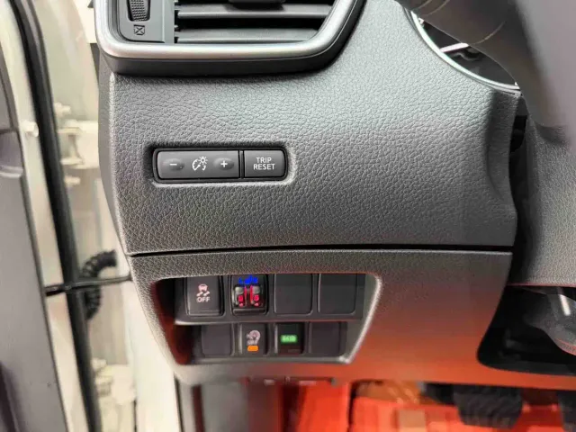 Nissan Qashqai — Фото автомобиля 10