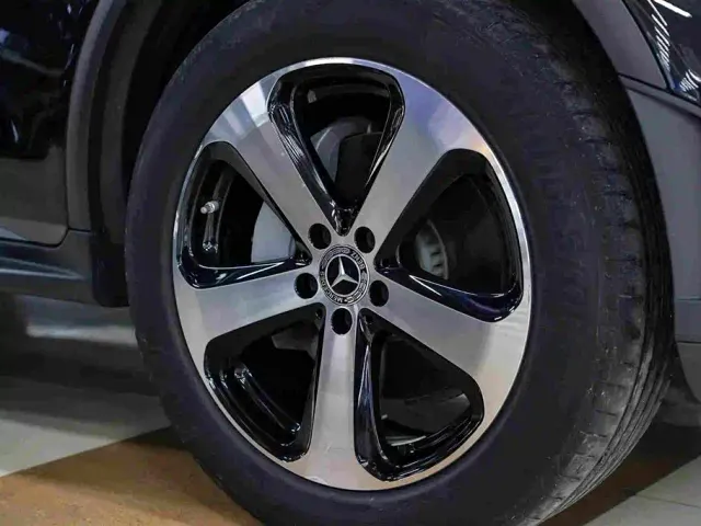 Mercedes-Benz GLC-Class — Фото автомобиля 13