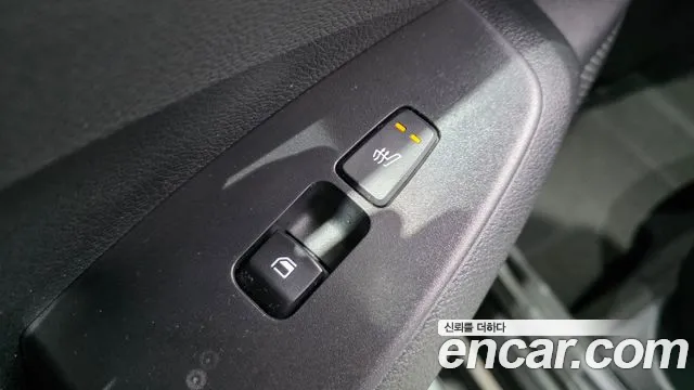 Kia Seltos Seltos Бензин 1.6 турбо 2WD — Фото автомобиля 19