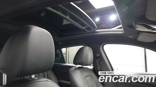 BMW X4 G02 — Фото автомобиля 25