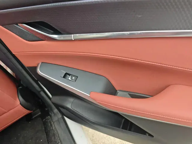 Changan CS75 — Фото автомобиля 9
