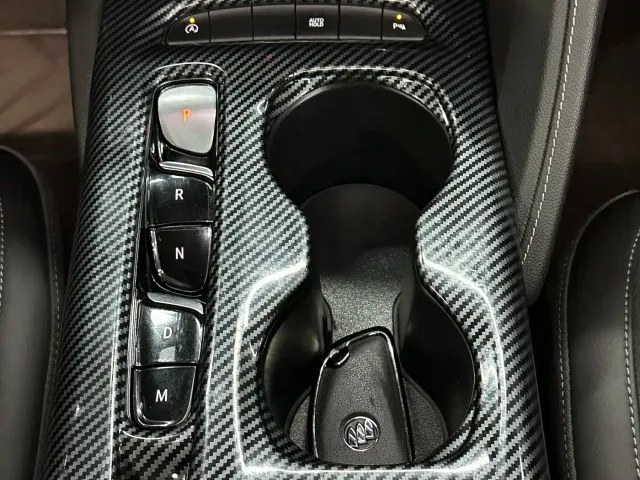 Buick Envision S 2020 Enclave S 652T 2WD Elite — Фото автомобиля 21