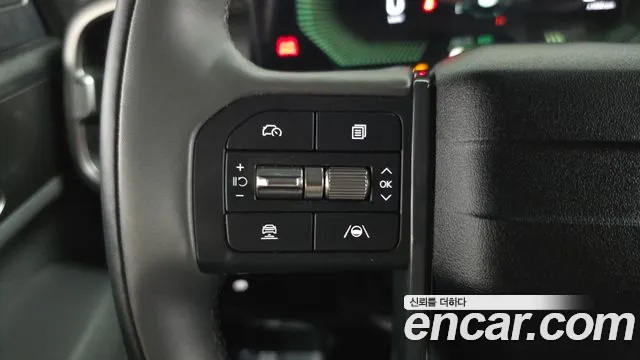 Kia Tasman Tasman 2.5T Бензин 4WD — Фото автомобиля 16