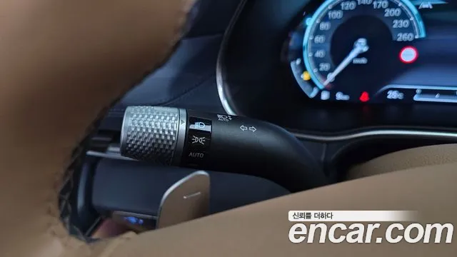 Genesis GV80 — Фото автомобиля 29