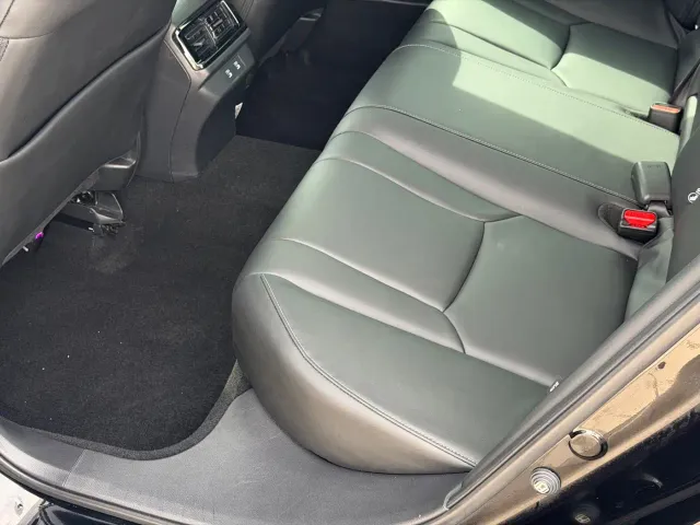 Honda Inspire — Фото автомобиля 14