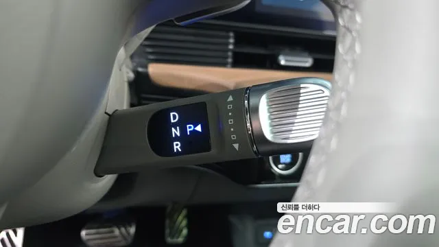Hyundai Ioniq 5 Ioniq 5 (New) — Фото автомобиля 12