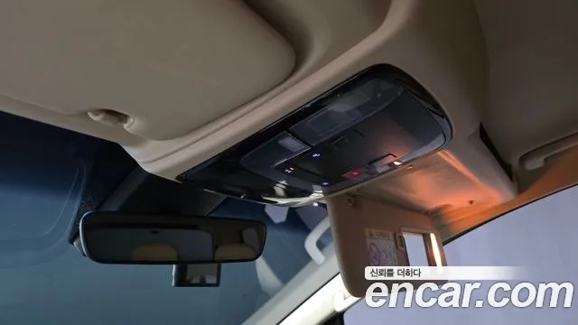 Hyundai Staria — Фото автомобиля 24