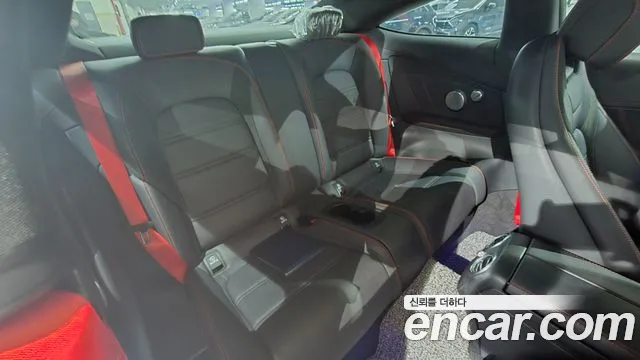 Mercedes-Benz C-Class W205 — Фото автомобиля 20
