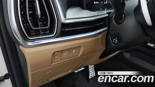 Kia Sorento — Фото автомобиля 17
