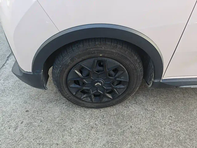 Wuling Hongguang Mini EV — Фото автомобиля 22