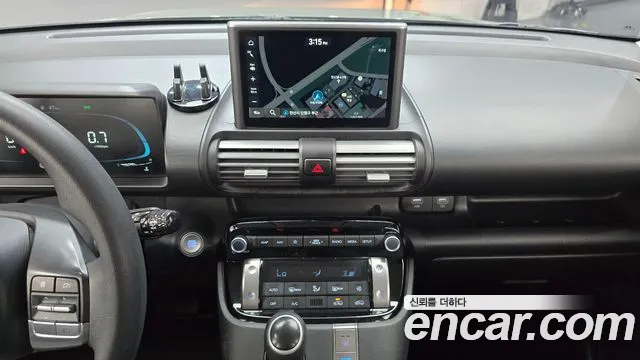 Hyundai Casper — Фото автомобиля 12