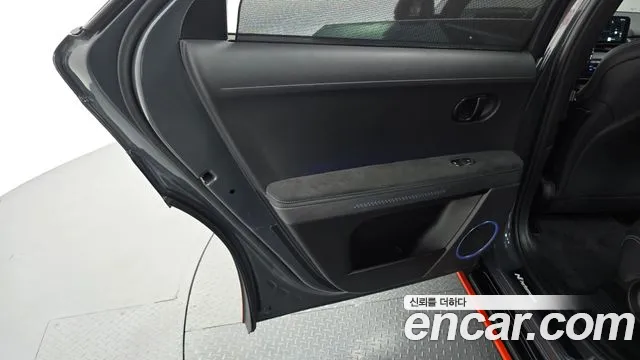 Hyundai Ioniq 5 — Фото автомобиля 14